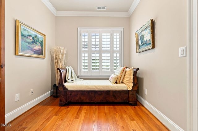 4405 Harbourgate Drive, Raleigh, NC 27612