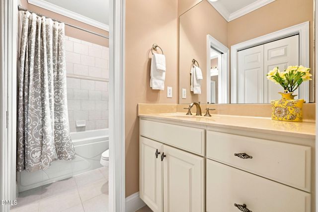 4405 Harbourgate Drive, Raleigh, NC 27612