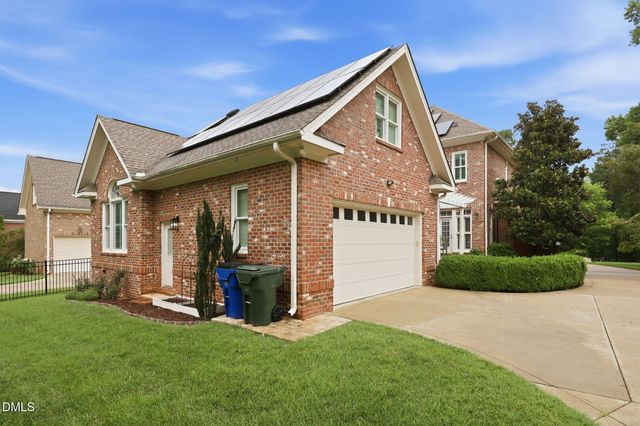 4405 Harbourgate Drive, Raleigh, NC 27612
