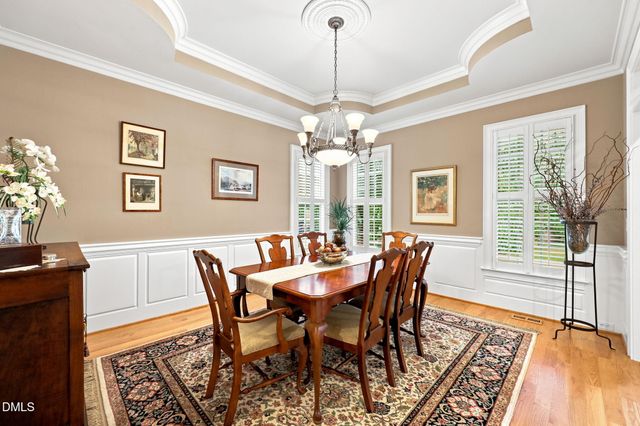 4405 Harbourgate Drive, Raleigh, NC 27612