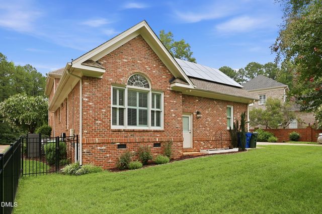 4405 Harbourgate Drive, Raleigh, NC 27612