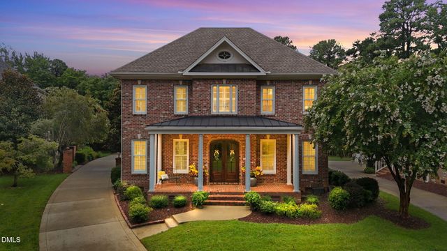 4405 Harbourgate Drive, Raleigh, NC 27612