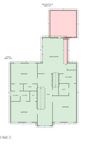 4405 Harbourgate Drive, Raleigh, NC 27612