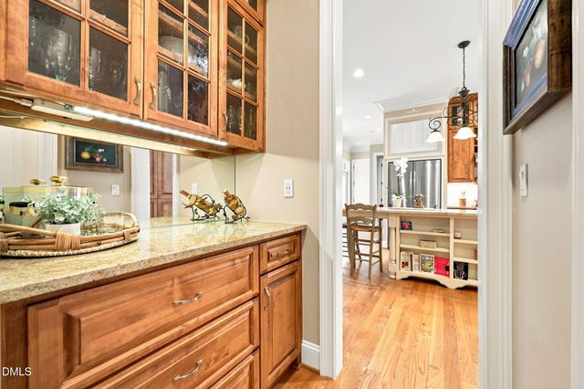 4405 Harbourgate Drive, Raleigh, NC 27612