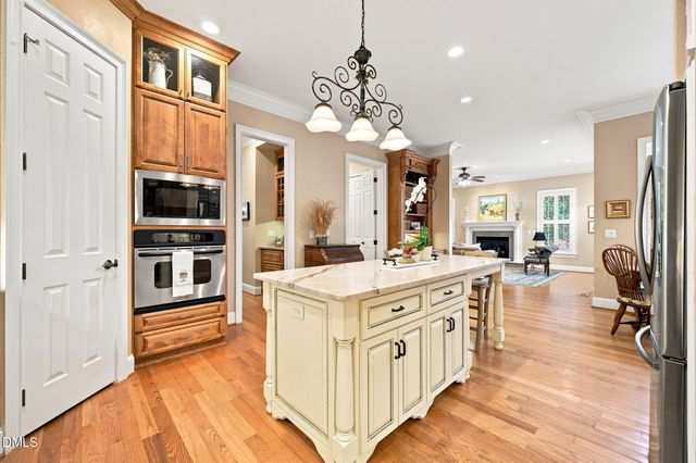 4405 Harbourgate Drive, Raleigh, NC 27612