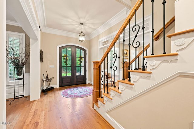 4405 Harbourgate Drive, Raleigh, NC 27612