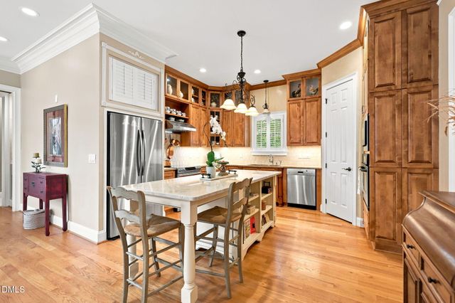 4405 Harbourgate Drive, Raleigh, NC 27612