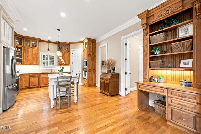 4405 Harbourgate Drive, Raleigh, NC 27612