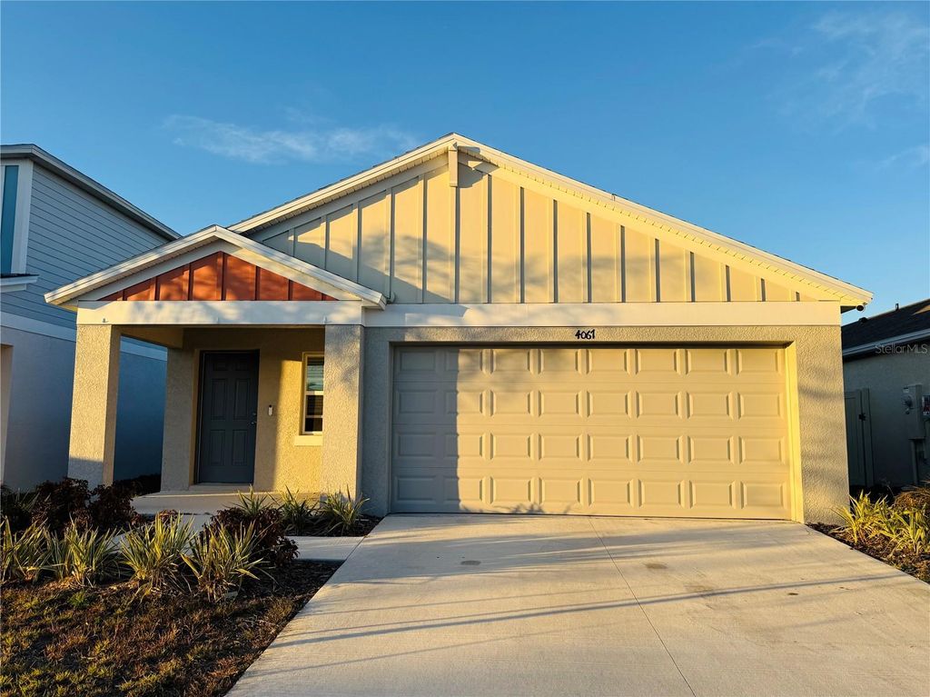 4067 GARDENIA AVENUE, Haines City, FL 33844