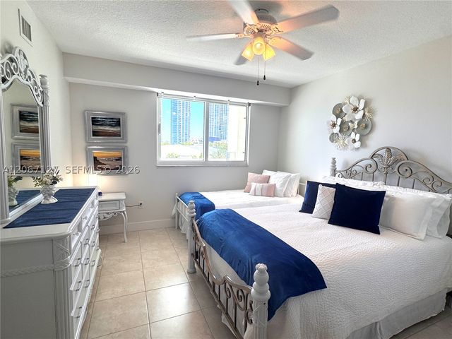 18100 N Bay Rd 508, Sunny Isles Beach, FL 33160