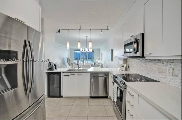 18100 N Bay Rd 508, Sunny Isles Beach, FL 33160
