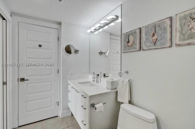 18100 N Bay Rd 508, Sunny Isles Beach, FL 33160