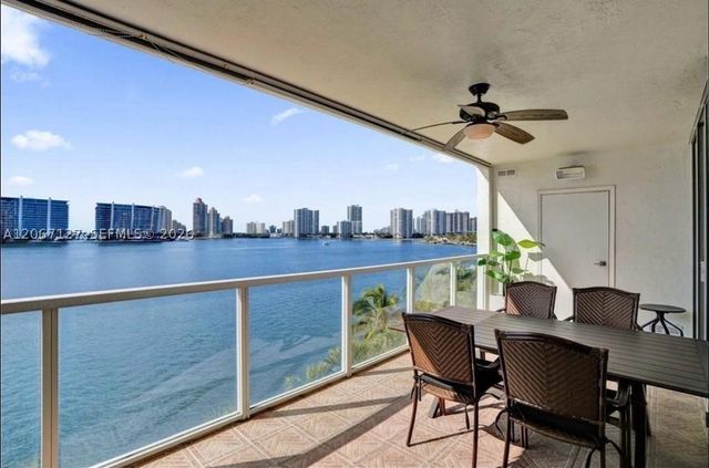 18100 N Bay Rd 508, Sunny Isles Beach, FL 33160