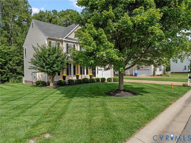 207 Wallingham Dr, Chesterfield, VA 23114