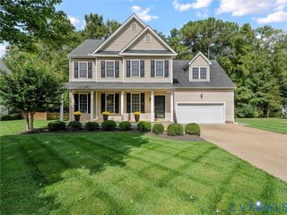 207 Wallingham Dr, Chesterfield, VA 23114