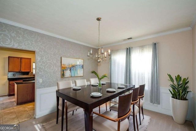 6032 Riveroak Terrace, Atlanta, GA 30349