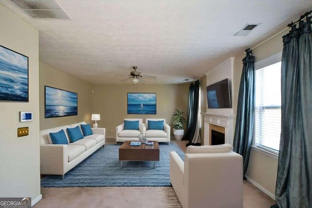 6032 Riveroak Terrace, Atlanta, GA 30349