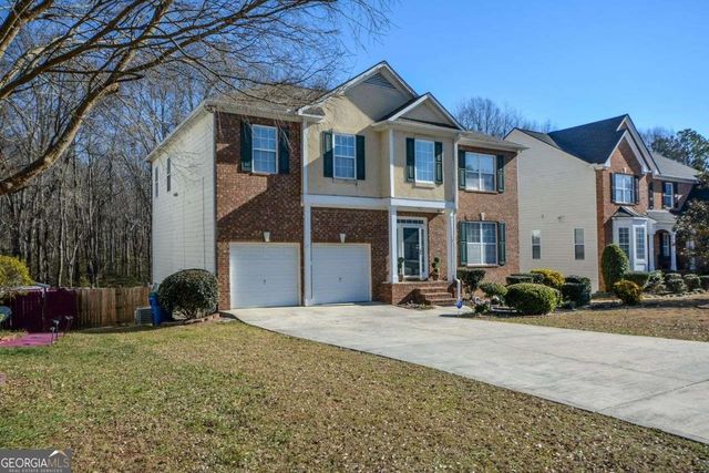 6032 Riveroak Terrace, Atlanta, GA 30349