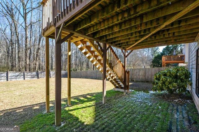 6032 Riveroak Terrace, Atlanta, GA 30349