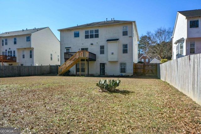 6032 Riveroak Terrace, Atlanta, GA 30349