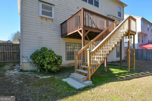 6032 Riveroak Terrace, Atlanta, GA 30349