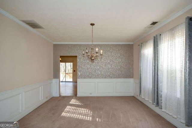 6032 Riveroak Terrace, Atlanta, GA 30349