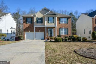 6032 Riveroak Terrace, Atlanta, GA 30349