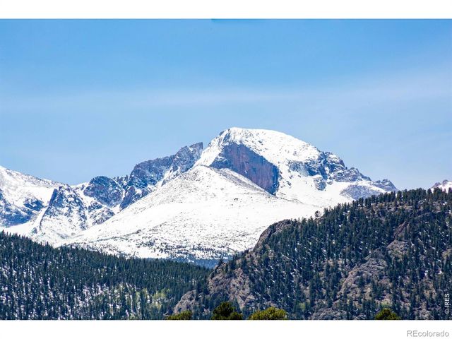 260 Big Horn Drive, Estes Park, CO 80517