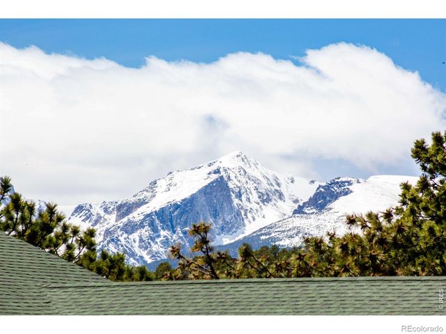 260 Big Horn Drive, Estes Park, CO 80517