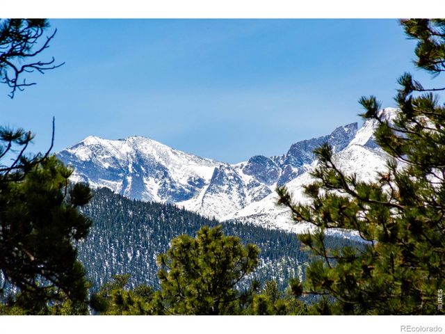 260 Big Horn Drive, Estes Park, CO 80517