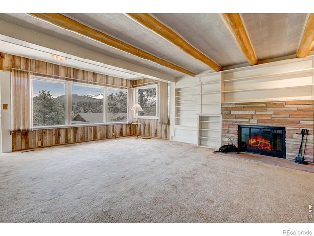 260 Big Horn Drive, Estes Park, CO 80517