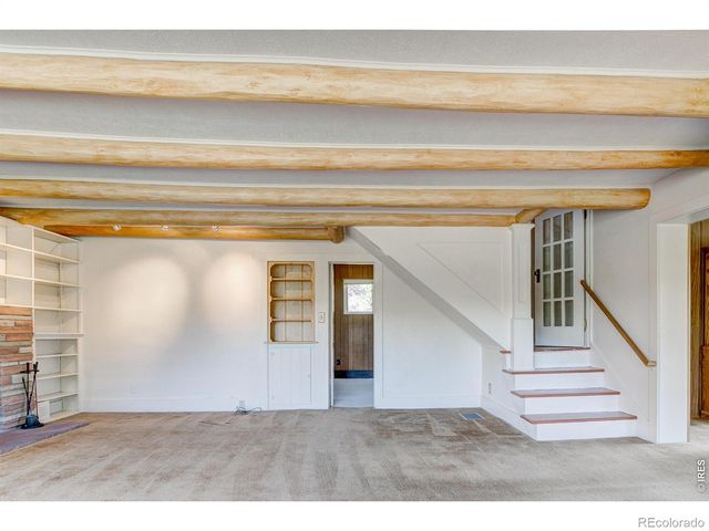 260 Big Horn Drive, Estes Park, CO 80517