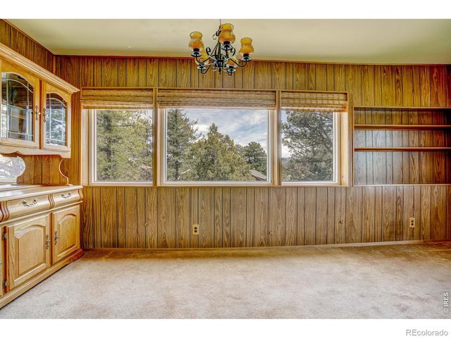 260 Big Horn Drive, Estes Park, CO 80517