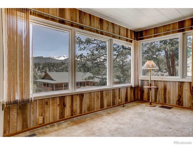 260 Big Horn Drive, Estes Park, CO 80517