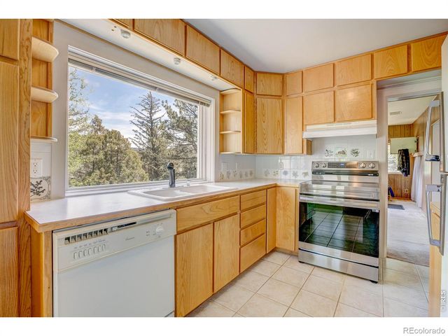 260 Big Horn Drive, Estes Park, CO 80517