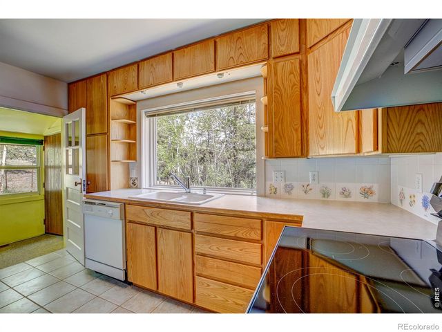260 Big Horn Drive, Estes Park, CO 80517