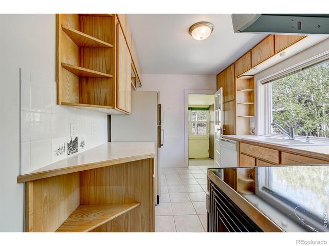 260 Big Horn Drive, Estes Park, CO 80517