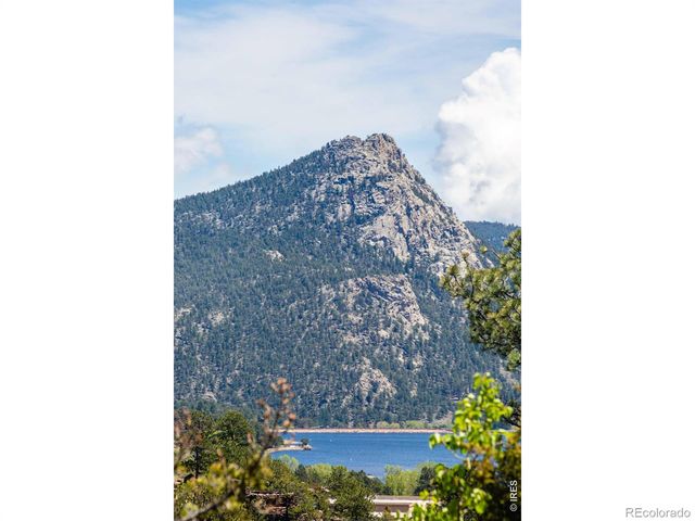 260 Big Horn Drive, Estes Park, CO 80517