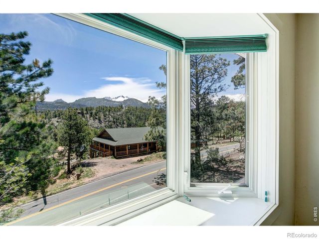 260 Big Horn Drive, Estes Park, CO 80517
