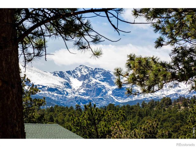 260 Big Horn Drive, Estes Park, CO 80517