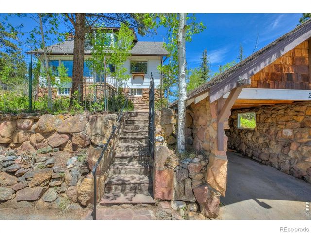 260 Big Horn Drive, Estes Park, CO 80517