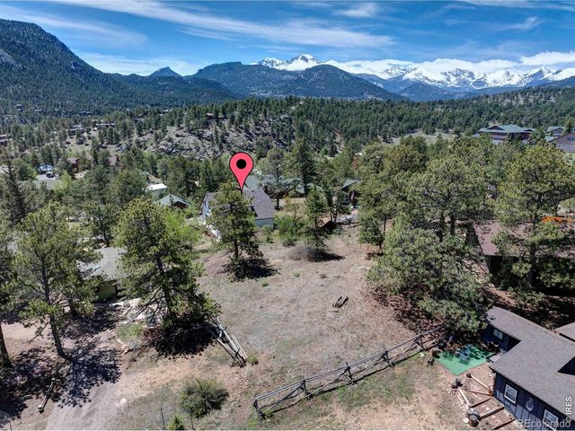 260 Big Horn Drive, Estes Park, CO 80517