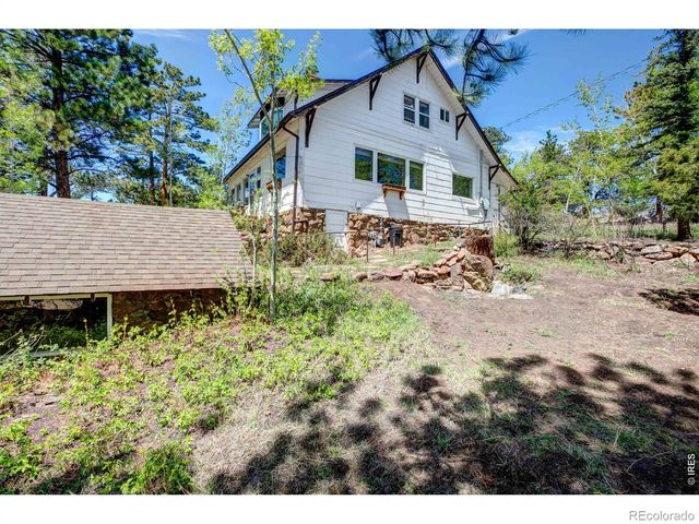 260 Big Horn Drive, Estes Park, CO 80517
