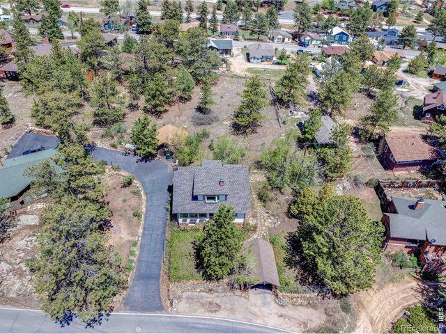260 Big Horn Drive, Estes Park, CO 80517