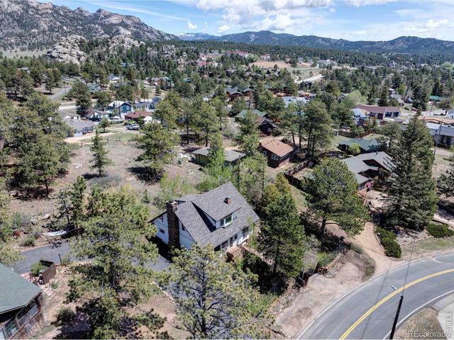 260 Big Horn Drive, Estes Park, CO 80517