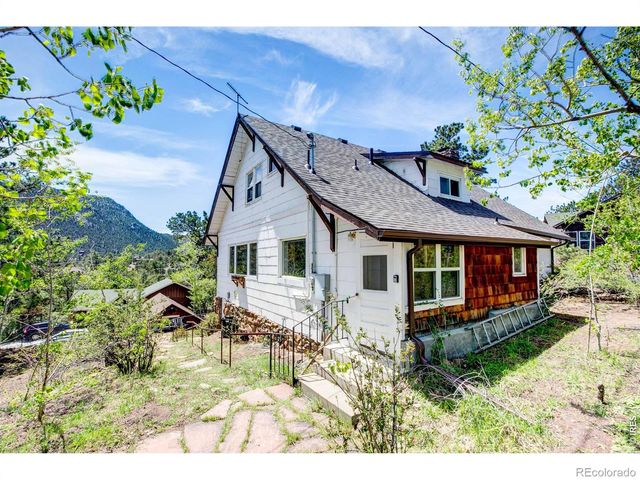 260 Big Horn Drive, Estes Park, CO 80517