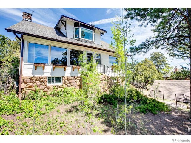 260 Big Horn Drive, Estes Park, CO 80517