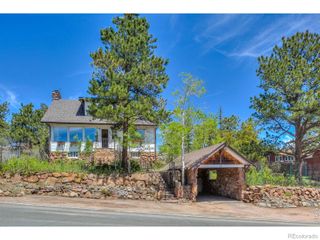 260 Big Horn Drive, Estes Park, CO 80517