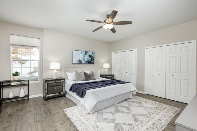 1062 W Summerfield Glen Circle 70, Scio Twp, MI 48103