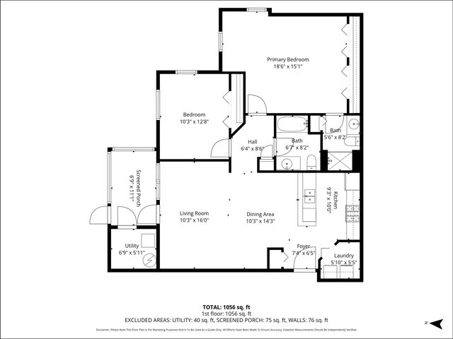 1062 W Summerfield Glen Circle 70, Scio Twp, MI 48103